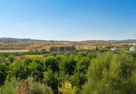 Villa in Polis Chrysochous, Cyprus