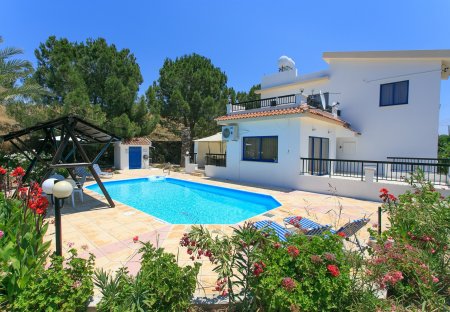 Villa in Polis Chrysochous, Cyprus