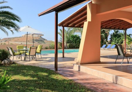 Villa in Polis Chrysochous, Cyprus