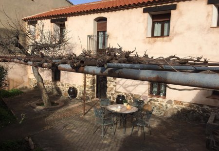 Villa in Retuerta del Bullaque, Spain