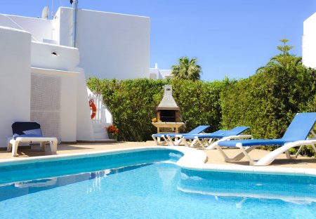Villa in Cala d'Or, Majorca