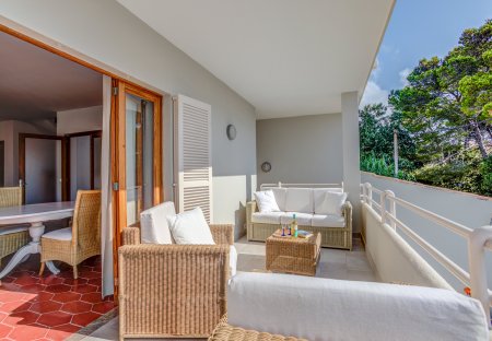 Villa in Puerto Pollensa, Majorca