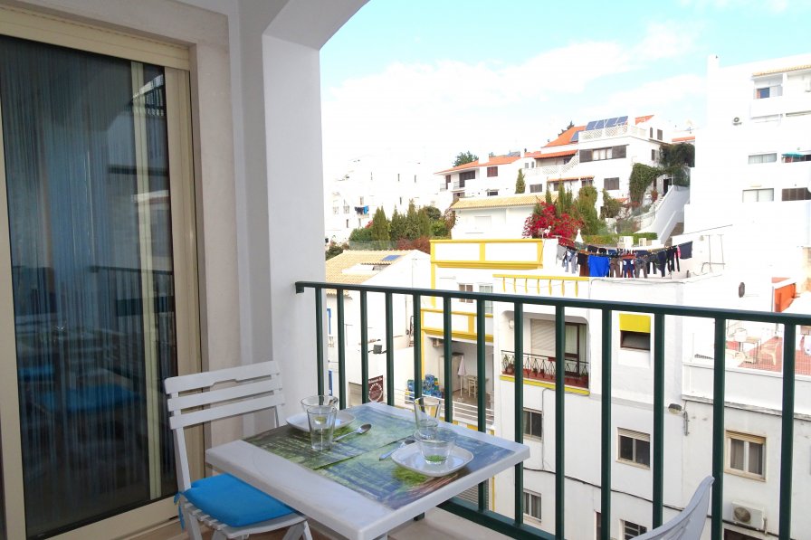 Apartment to rent in Albufeira, Algarve near beach 287382