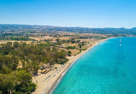 Villa in Polis Chrysochous, Cyprus