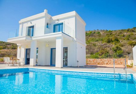 Villa in Skala, Kefalonia