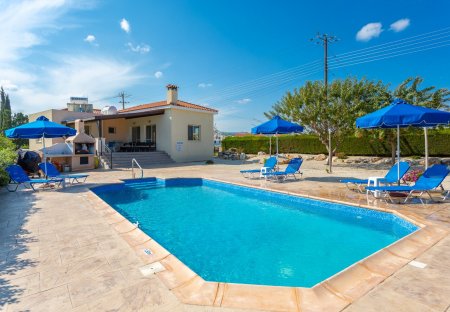 Villa in Polis Chrysochous, Cyprus