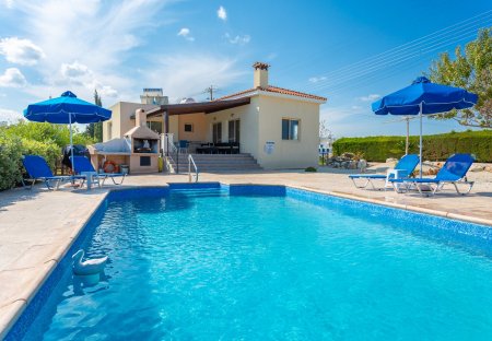 Villa in Polis Chrysochous, Cyprus