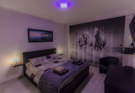 Apartment in Ilinden, Bulgaria