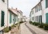 Take a day trip to the charming Île de Ré with its beautiful villages.