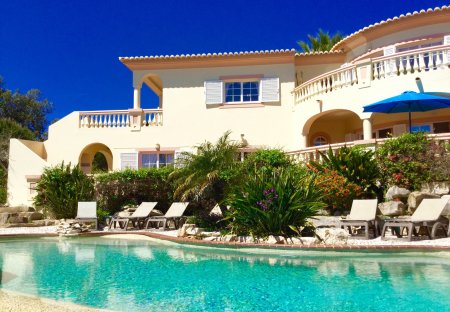 Villa in Parque da Floresta, Algarve