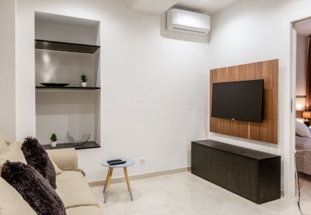 Apartment in Liberti-Albert 1er, the South of France