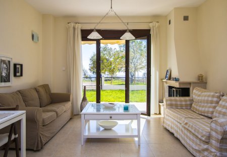 House in Nikiti, Greece