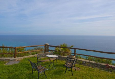 Villa in Posidi, Greece