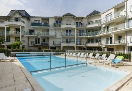 Apartment in Les Sables-d'Olonne, France