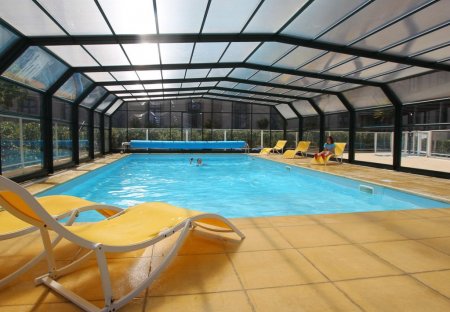 Apartment in Ste-Anne-Gare-Leconte de Lisle, France