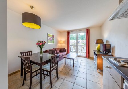 Apartment in Barbaste, France