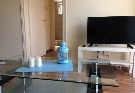 Apartment in Larnaca Town, Cyprus