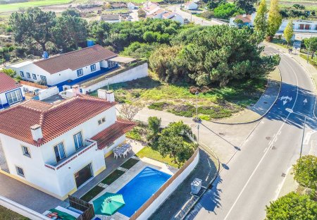 Villa in Possanco, Portugal: DCIM\100MEDIA\DJI_0003.JPG