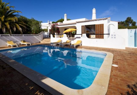 Villa in Areia dos Moinhos, Algarve