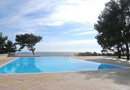Apartment in Bandol, the South of France