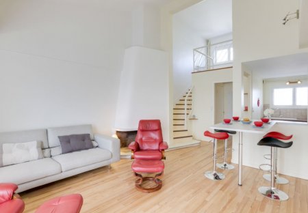 Apartment in Royan Centre, France