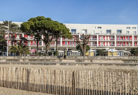 Apartment in Royan Centre, France