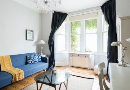 House in Jericho And Osney, England