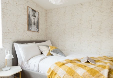 House in Jericho And Osney, England