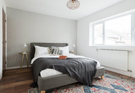 House in Jericho And Osney, England