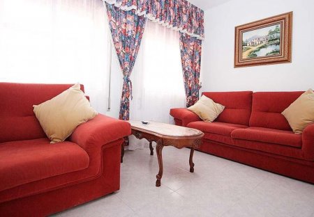 Apartment in Dumbría, Spain