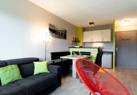Apartment in Varaville, France