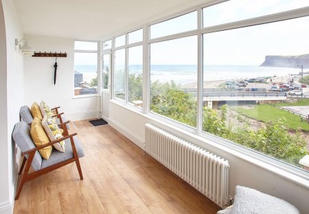 House in Saltburn, Marske And New Marske, England