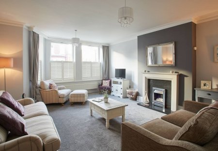 Apartment in Whitby, England