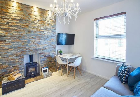 Apartment in Saltburn, Marske And New Marske, England