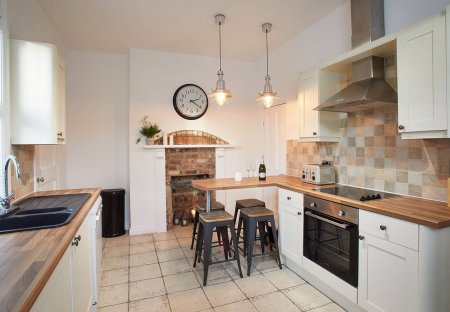 House in Saltburn, Marske And New Marske, England