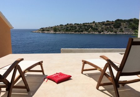Apartment in Uvala Gradina, Croatia
