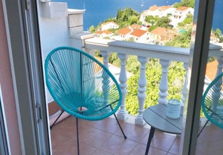 Studio Apartment in Medvinjak, Croatia