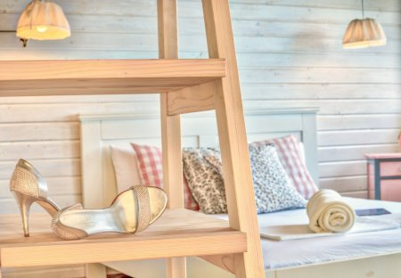 Apartment in Lumbarda, Croatia