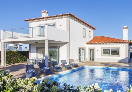 Villa in Vale Benfeito, Portugal