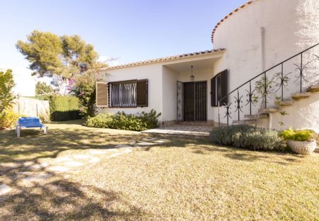 Villa in La Llosa, Spain