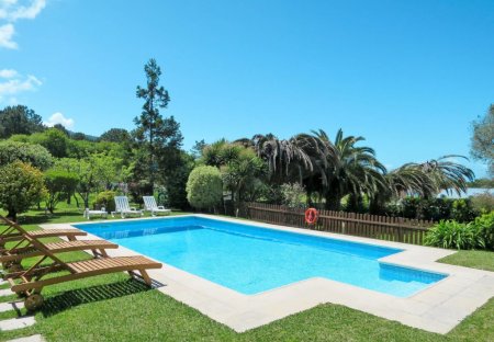 Villa in Afife, Portugal