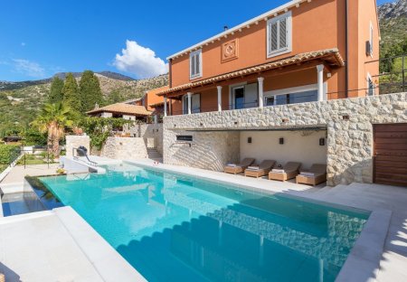 Apartment in Brsečine, Croatia