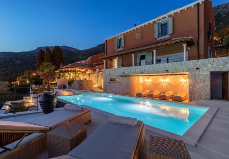 Apartment in Brsečine, Croatia