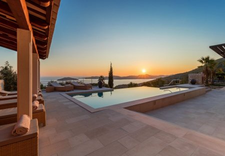 Apartment in Brsečine, Croatia