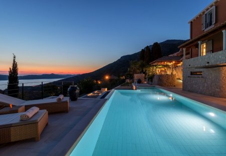 Apartment in Brsečine, Croatia