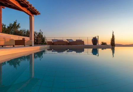 Apartment in Brsečine, Croatia
