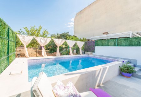 Villa in Binissalem, Majorca