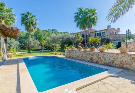 Villa in Costitx, Majorca
