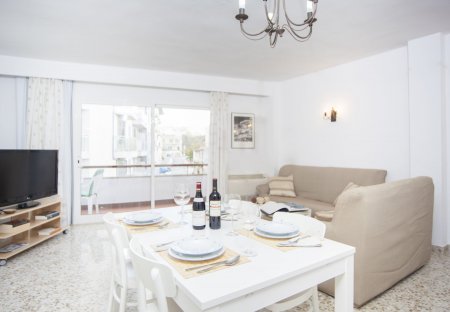 Villa in Port d'Alcúdia, Majorca