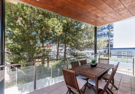 Chalet in Ca'n Picafort, Majorca